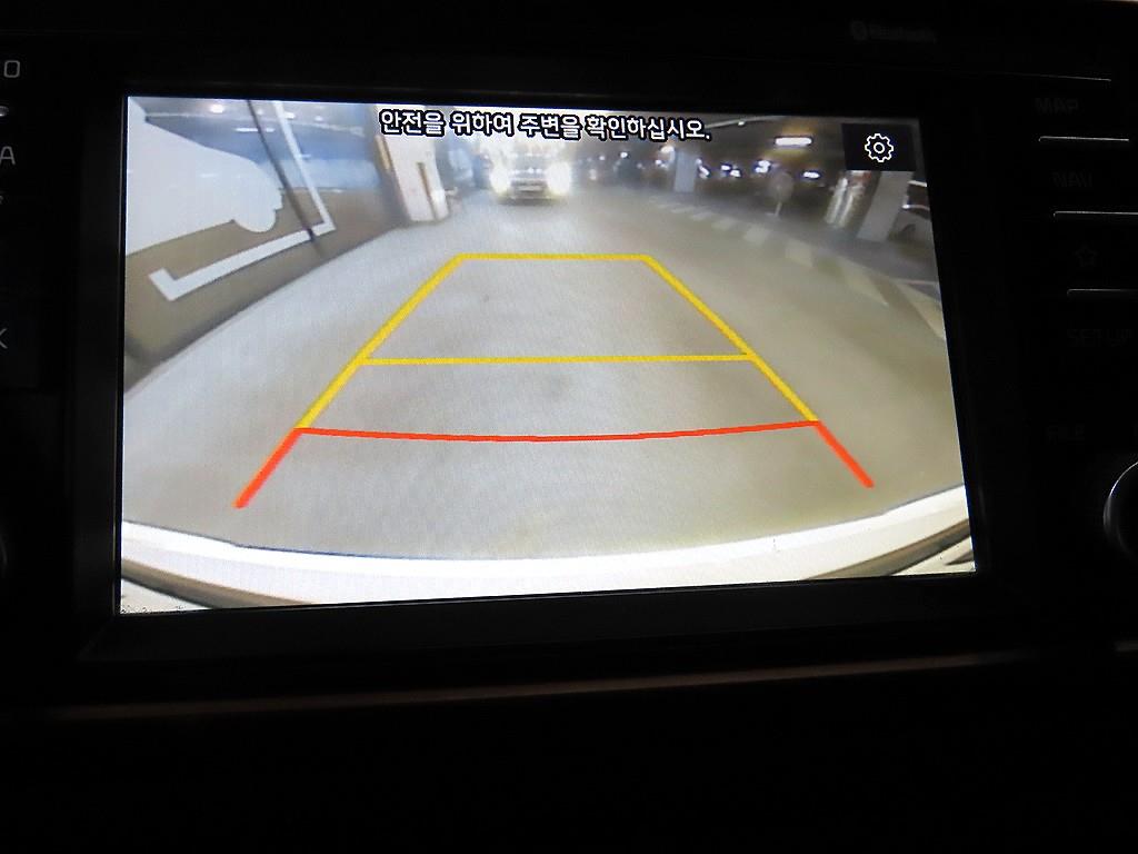 기아 더 뉴레이 1.0 LPi 프레스티지 - 이미지 9