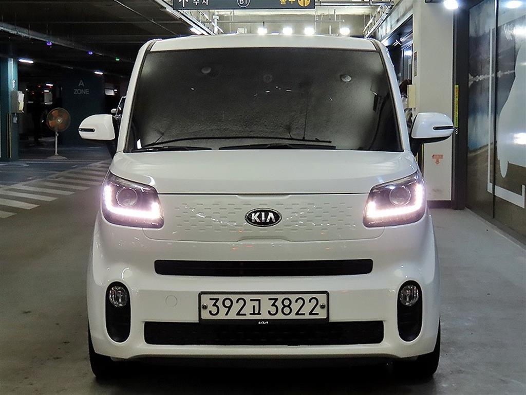 기아 더 뉴레이 1.0 LPi 프레스티지 - 이미지 15