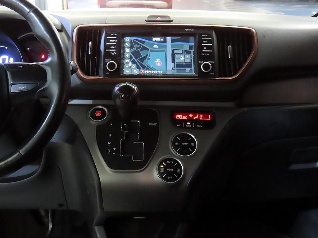 기아 더 뉴레이 1.0 LPi 프레스티지 - 이미지 2