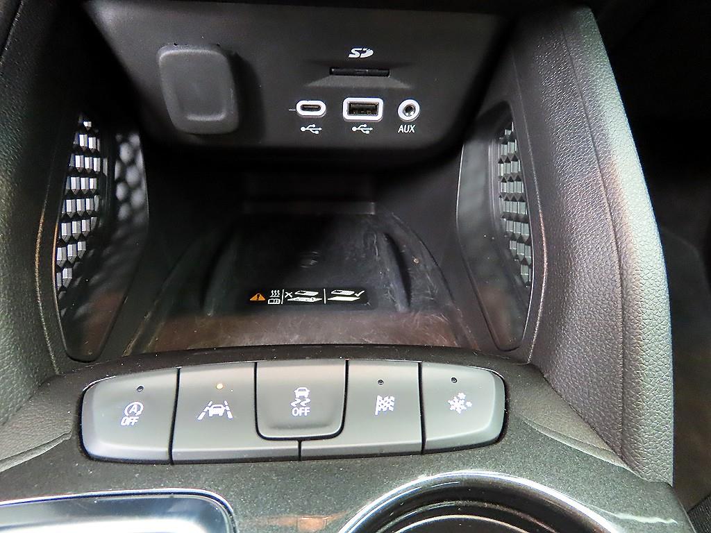 쉐보레 (대우) 트레일블레이저 1.35 가솔린 RS - 이미지 6