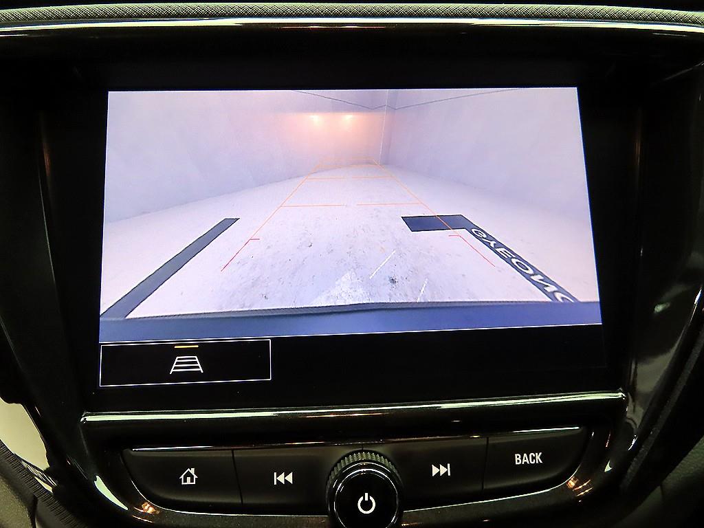 쉐보레 (대우) 트레일블레이저 1.35 가솔린 RS - 이미지 19