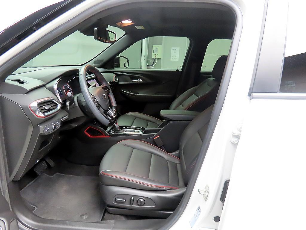 쉐보레 (대우) 트레일블레이저 1.35 가솔린 RS - 이미지 9