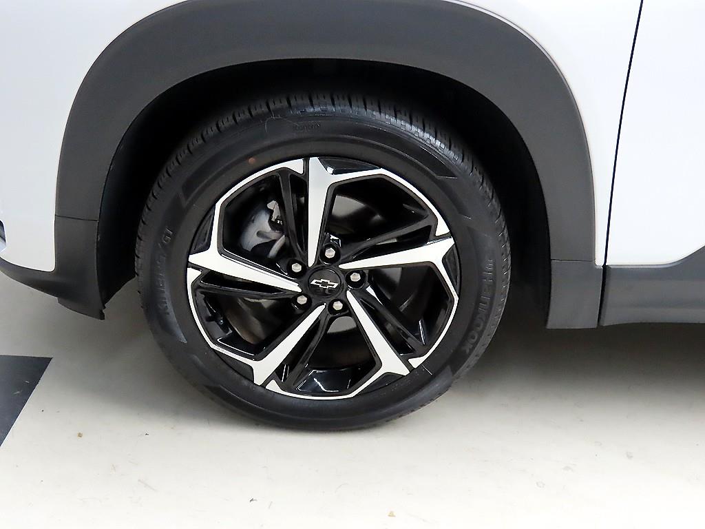 쉐보레 (대우) 트레일블레이저 1.35 가솔린 RS - 이미지 15