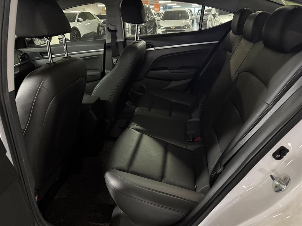 현대 더 뉴아반떼AD 1.6 가솔린 스마트 초이스 - 이미지 14