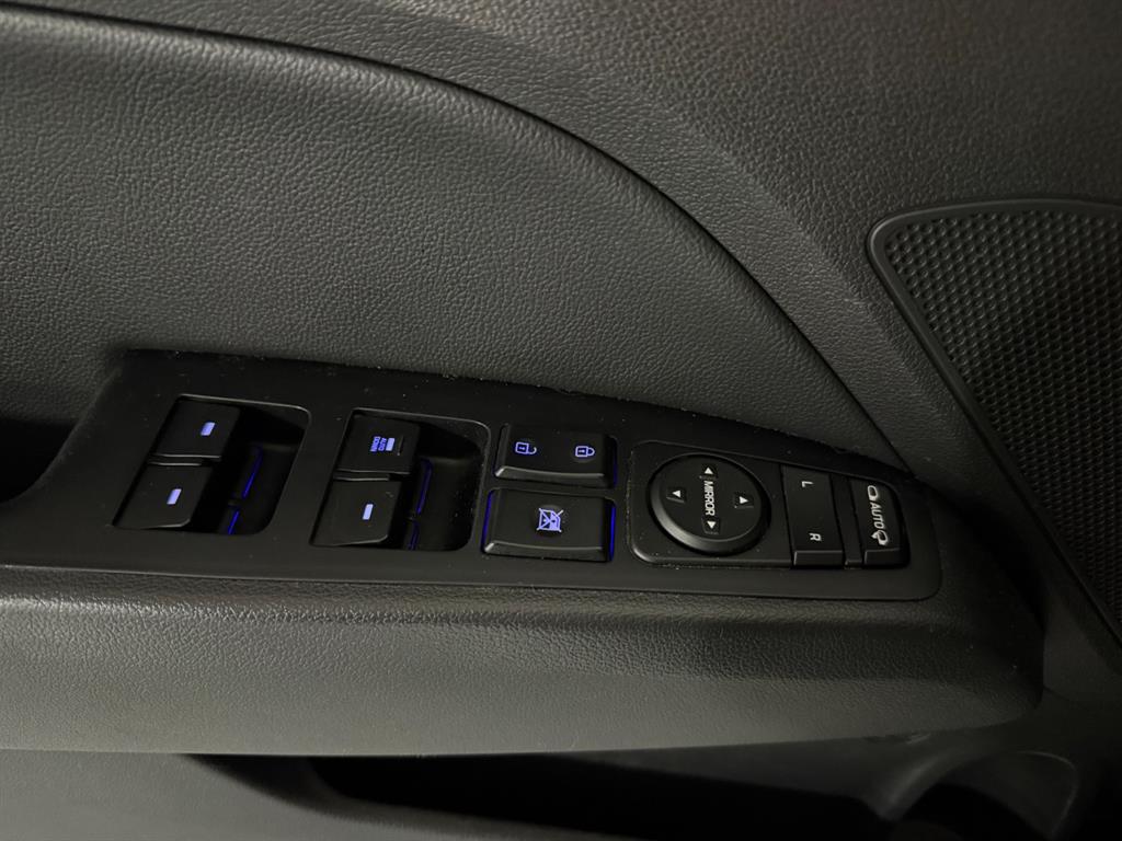 현대 더 뉴아반떼AD 1.6 가솔린 스마트 초이스 - 이미지 9