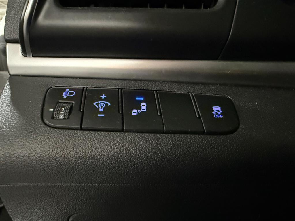 현대 더 뉴아반떼AD 1.6 가솔린 스마트 초이스 - 이미지 12