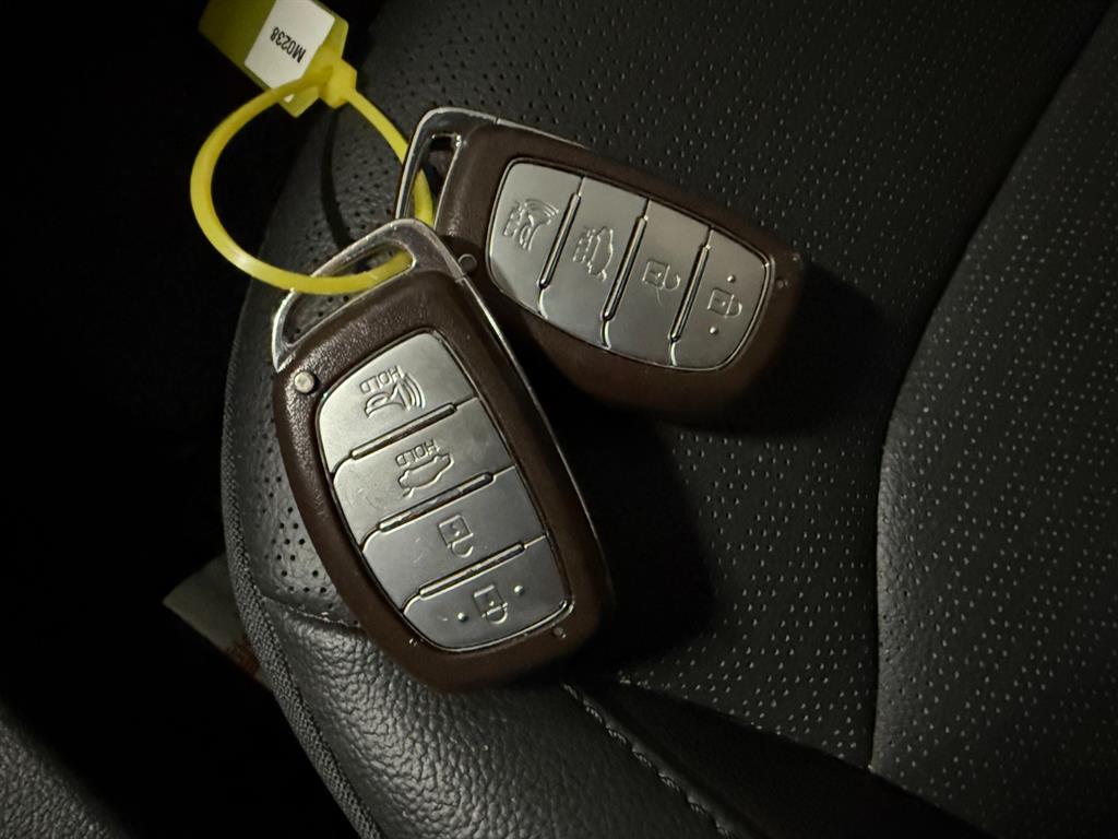 현대 더 뉴아반떼AD 1.6 가솔린 스마트 초이스 - 이미지 13