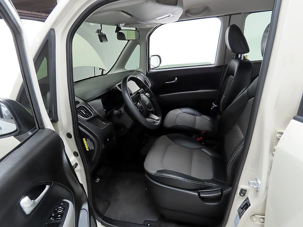 기아 더 뉴레이 1.0 가솔린 스탠다드 - 이미지 3