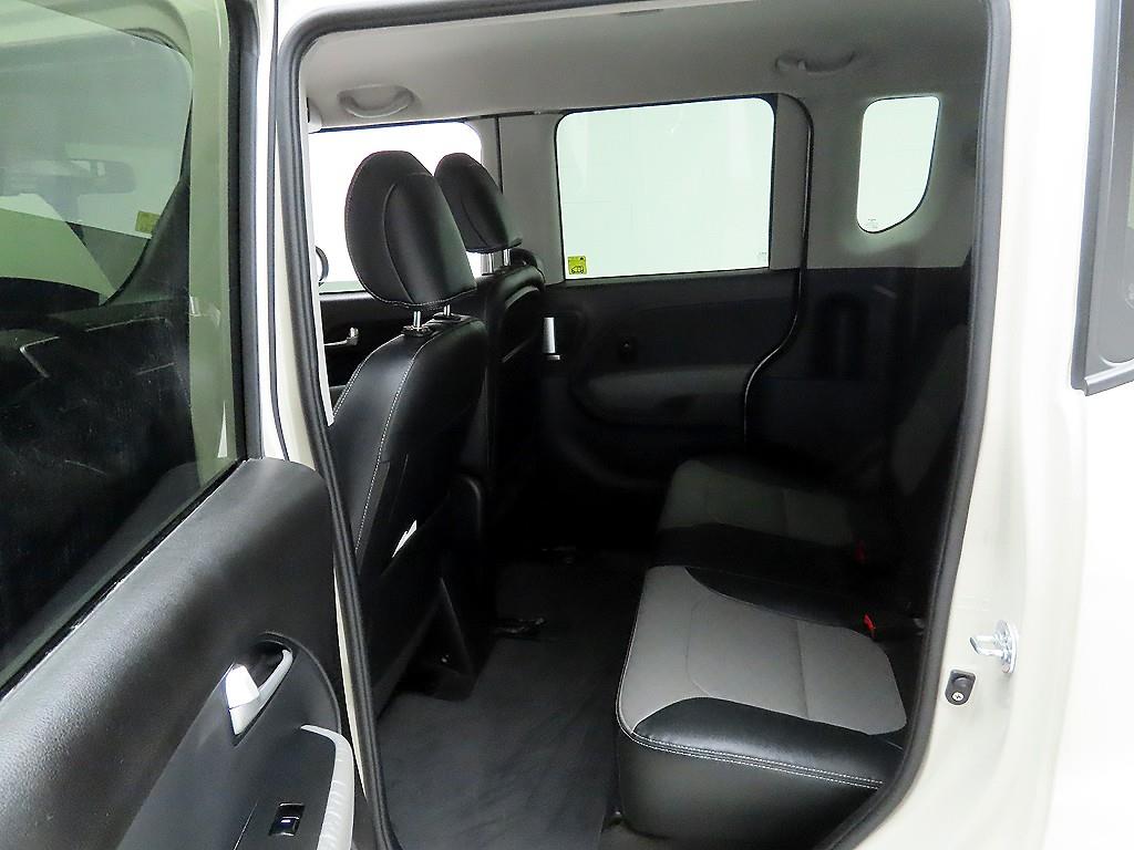 기아 더 뉴레이 1.0 가솔린 스탠다드 - 이미지 11