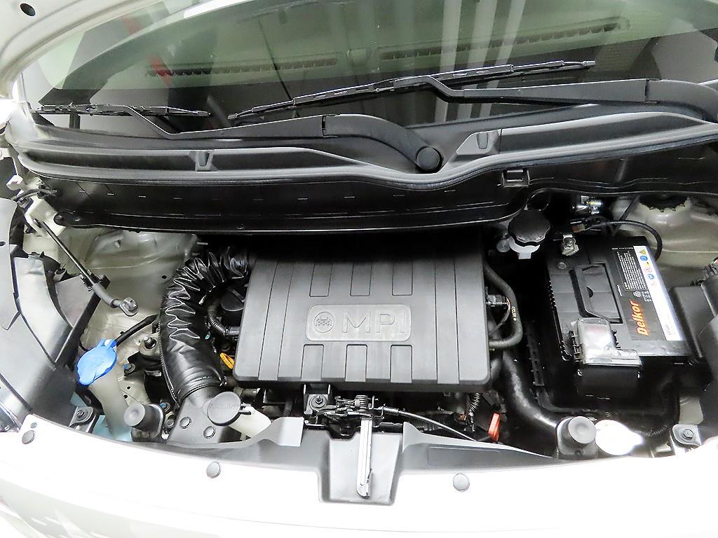 기아 더 뉴레이 1.0 가솔린 스탠다드 - 이미지 15