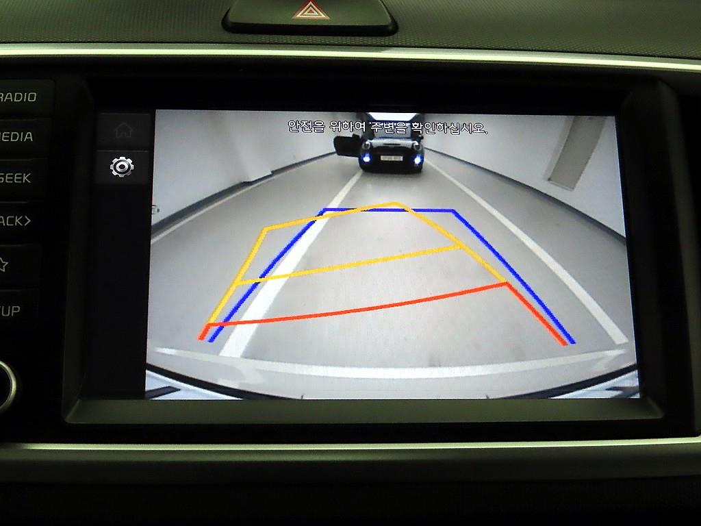 기아 더 뉴레이 1.0 가솔린 스탠다드 - 이미지 9