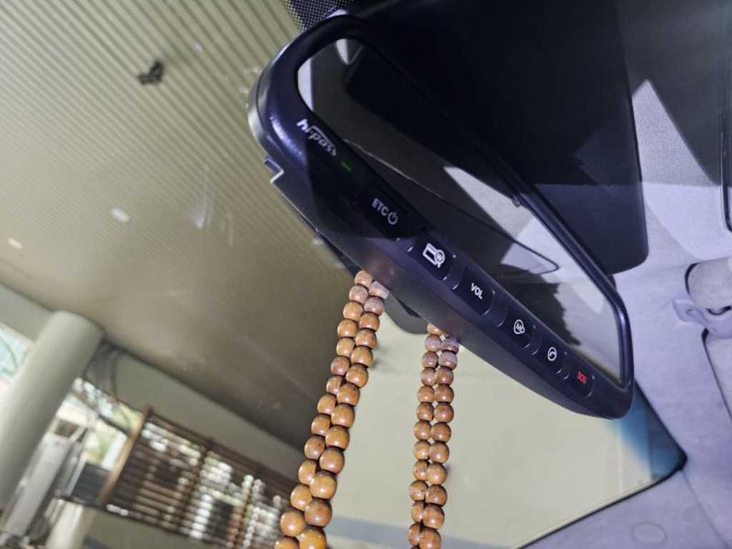 현대 에쿠스(신형) VS460 프레스티지 - 이미지 16