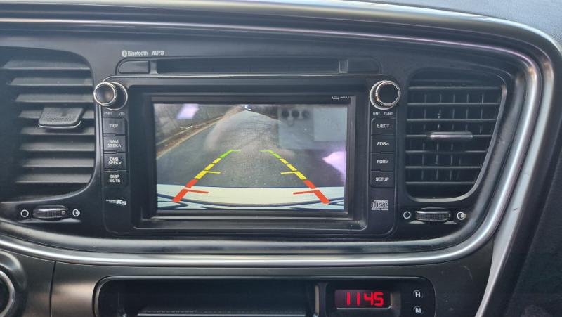 기아 더 뉴K5 LPI 렌터카 디럭스 - 이미지 16