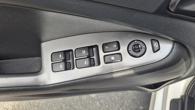 기아 더 뉴K5 LPI 렌터카 디럭스 - 이미지 2