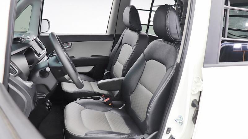 기아 더 뉴레이 밴 프레스티지 스페셜 - 이미지 17