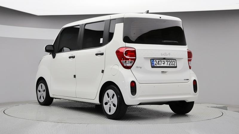 기아 더 뉴레이 밴 프레스티지 스페셜 - 이미지 3