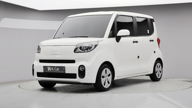 기아 더 뉴레이 밴 프레스티지 스페셜 - 이미지 14