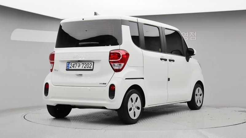 기아 더 뉴레이 밴 프레스티지 스페셜 - 이미지 11