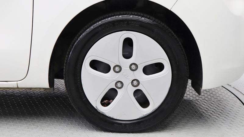 기아 더 뉴레이 밴 프레스티지 스페셜 - 이미지 12