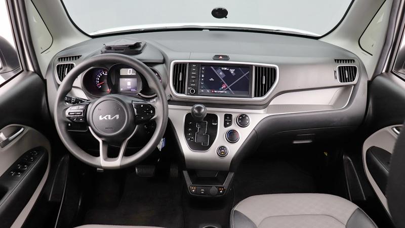 기아 더 뉴레이 밴 프레스티지 스페셜 - 이미지 4