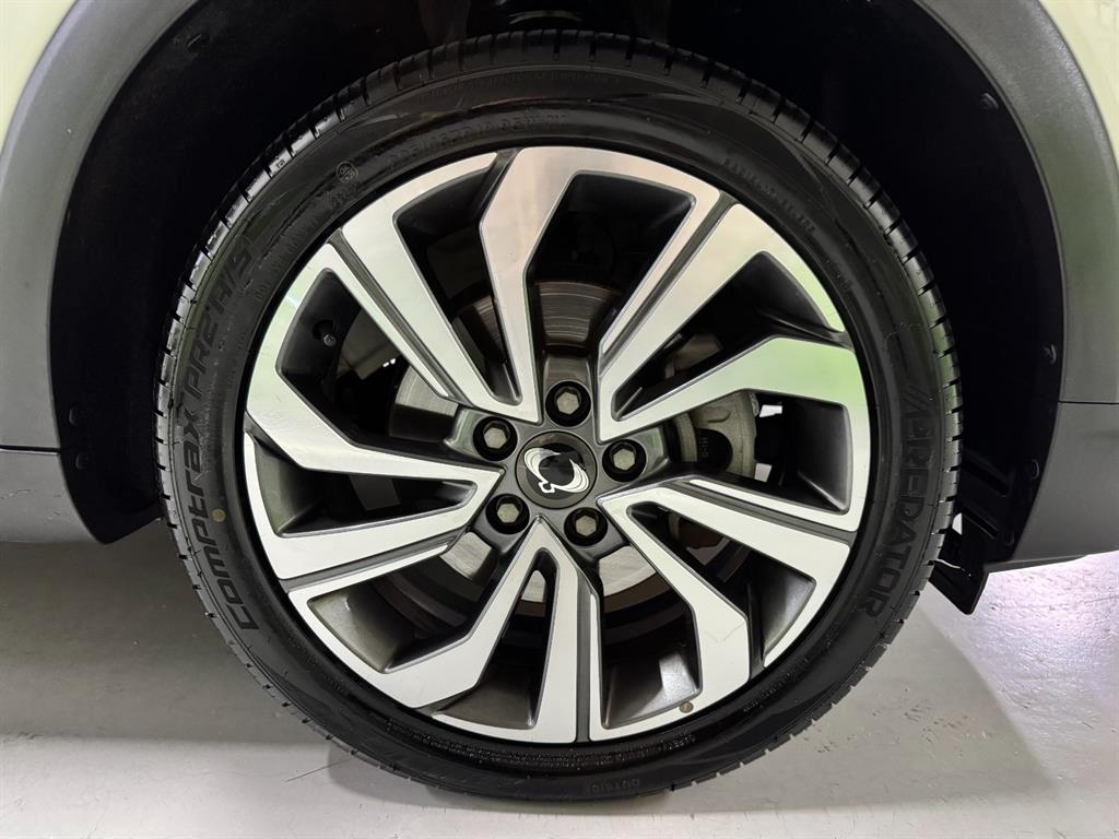 KG모빌리티(쌍용) 베리 뉴 티볼리 1.6 디젤 2WD V5 - 이미지 11