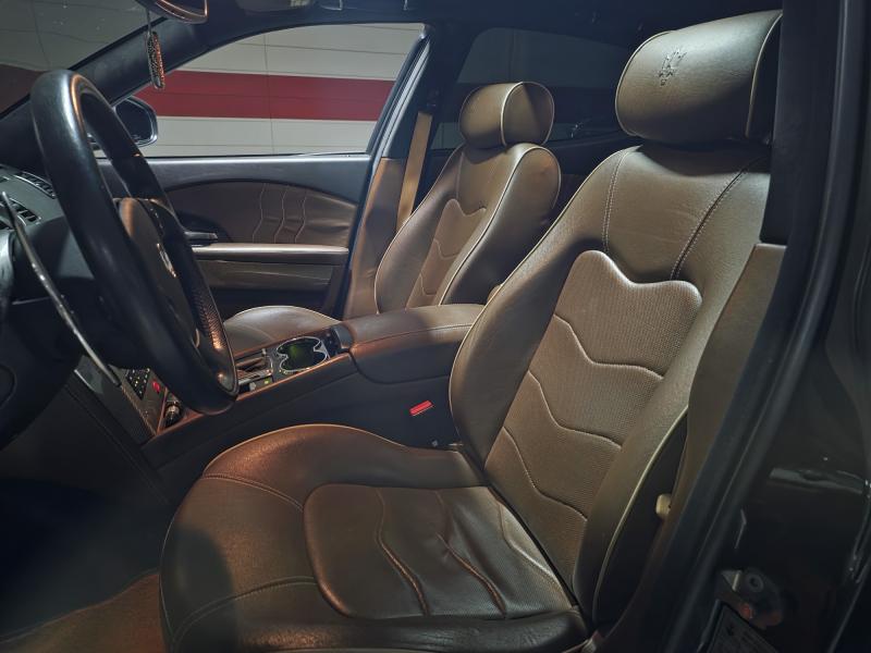 마세라티 콰트로포르테(5세대) S 4.7 스포츠 GT - 이미지 3