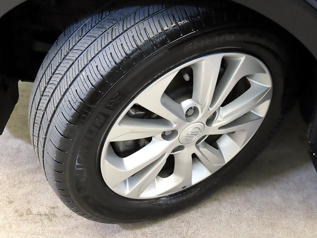 KG모빌리티(쌍용) 티볼리 아머 1.6 가솔린 TX - 이미지 12