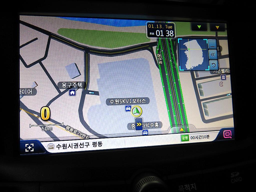 KG모빌리티(쌍용) 티볼리 아머 1.6 가솔린 TX - 이미지 7