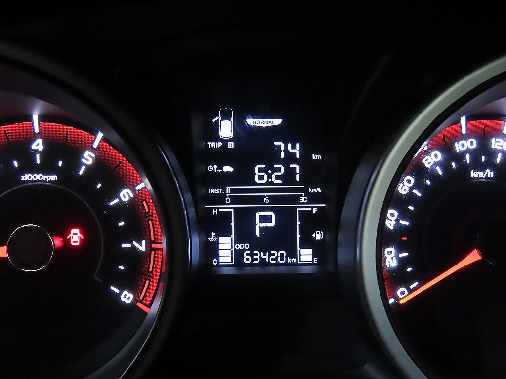 KG모빌리티(쌍용) 티볼리 아머 1.6 가솔린 TX - 이미지 8