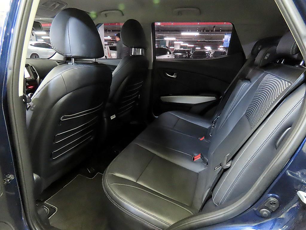 KG모빌리티(쌍용) 티볼리 아머 1.6 가솔린 TX - 이미지 16