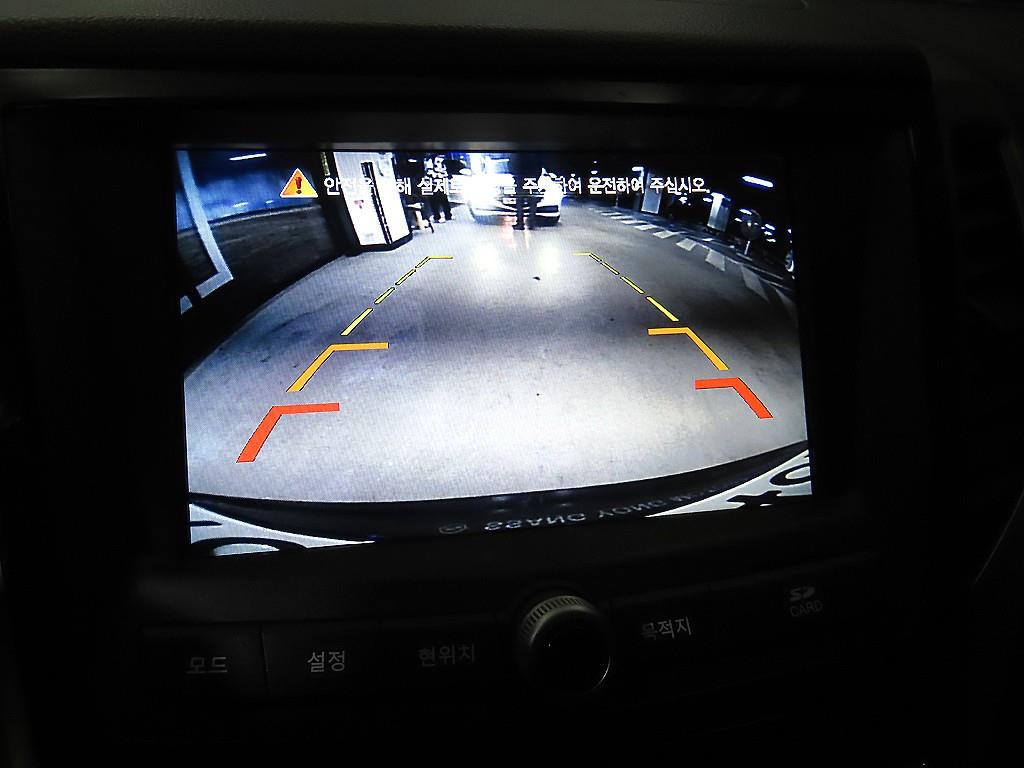 KG모빌리티(쌍용) 티볼리 아머 1.6 가솔린 TX - 이미지 20