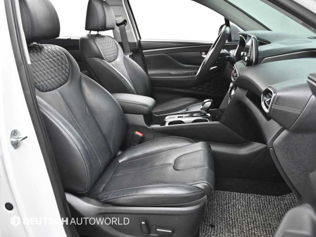 현대 싼타페(TM) R2.0 2WD 프레스티지 - 이미지 13