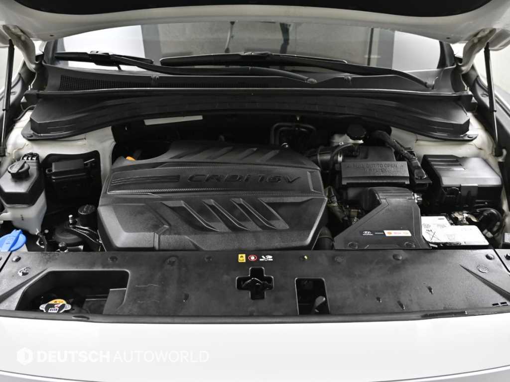 현대 싼타페(TM) R2.0 2WD 프레스티지 - 이미지 14