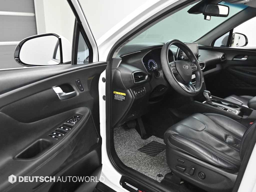 현대 싼타페(TM) R2.0 2WD 프레스티지 - 이미지 3