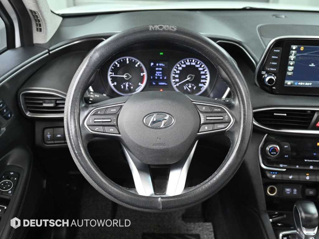 현대 싼타페(TM) R2.0 2WD 프레스티지 - 이미지 16