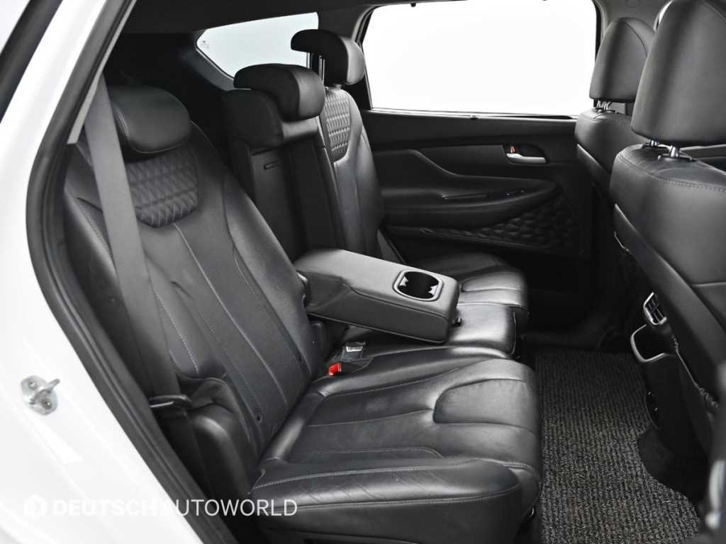 현대 싼타페(TM) R2.0 2WD 프레스티지 - 이미지 18