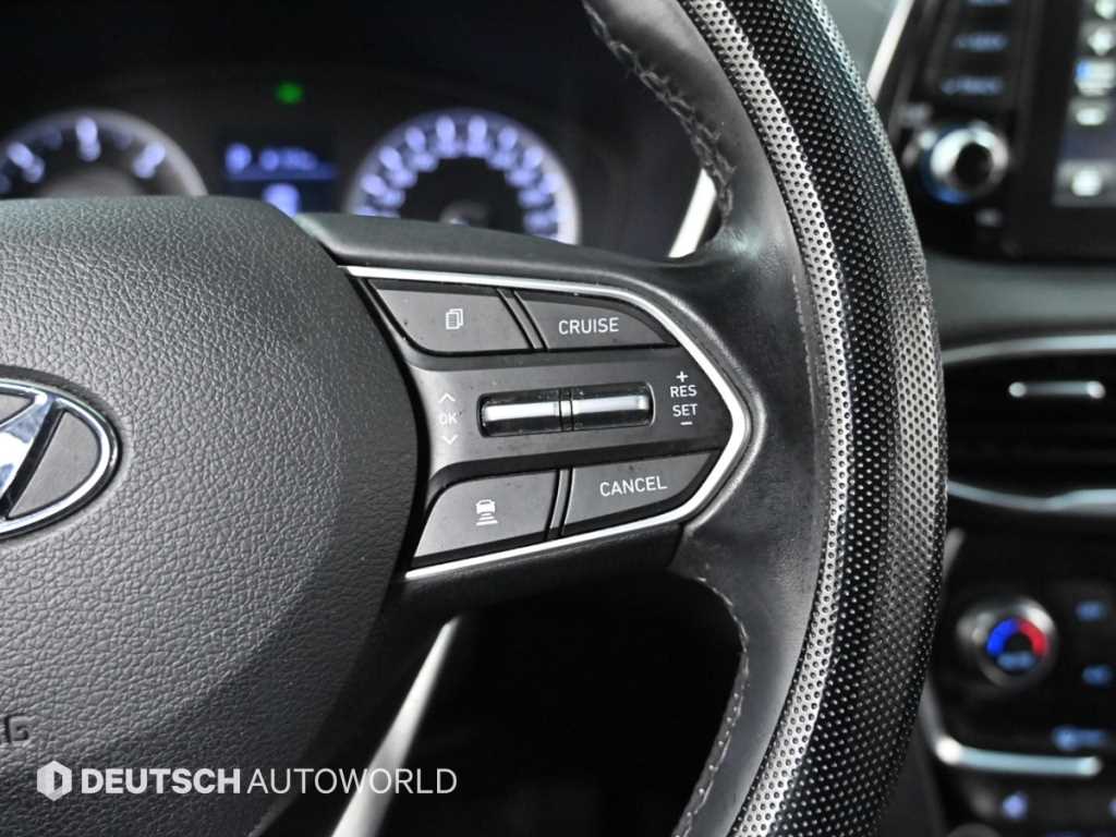 현대 싼타페(TM) R2.0 2WD 프레스티지 - 이미지 7