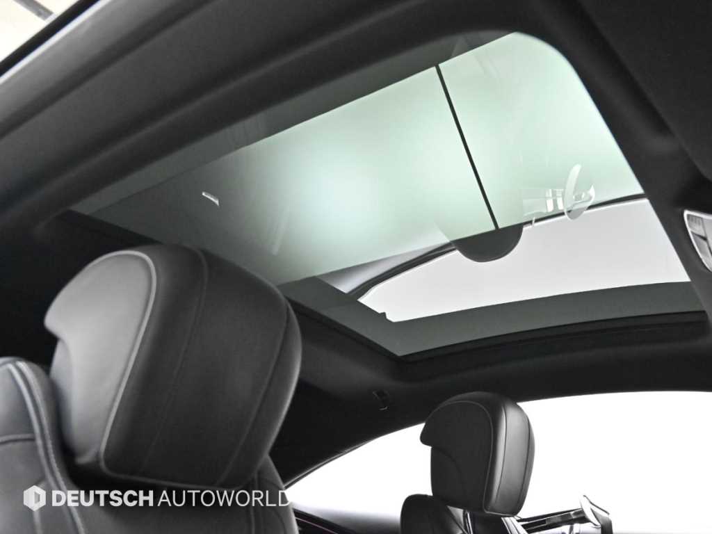 벤츠 S클래스(6세대) 쿠페 S63 AMG 4매틱 - 이미지 11