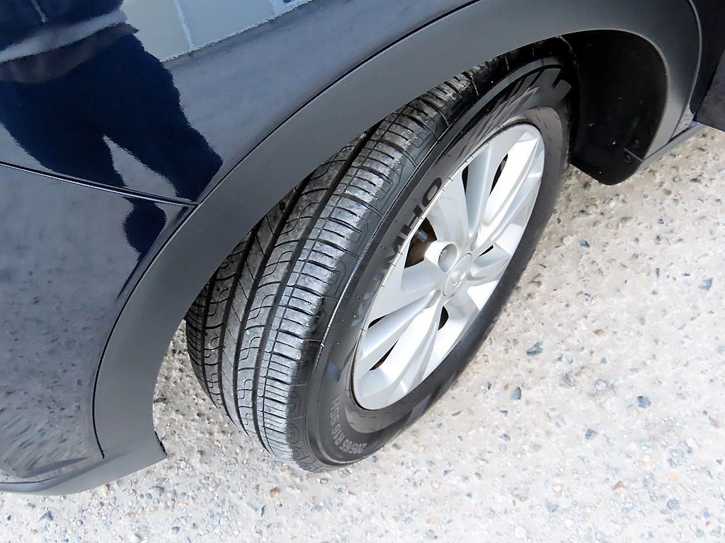 KG모빌리티(쌍용) 베리 뉴 티볼리 1.5 가솔린 2WD V1 - 이미지 6