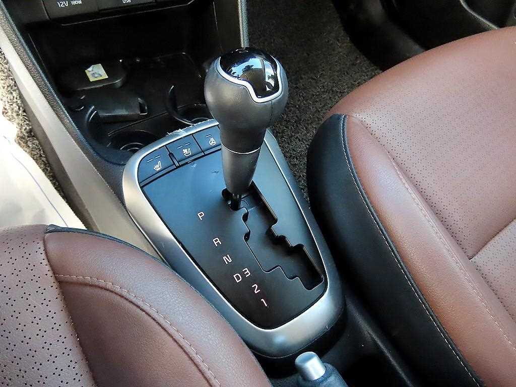 기아 더 뉴모닝(JA) 1.0 가솔린 시그니처 - 이미지 6