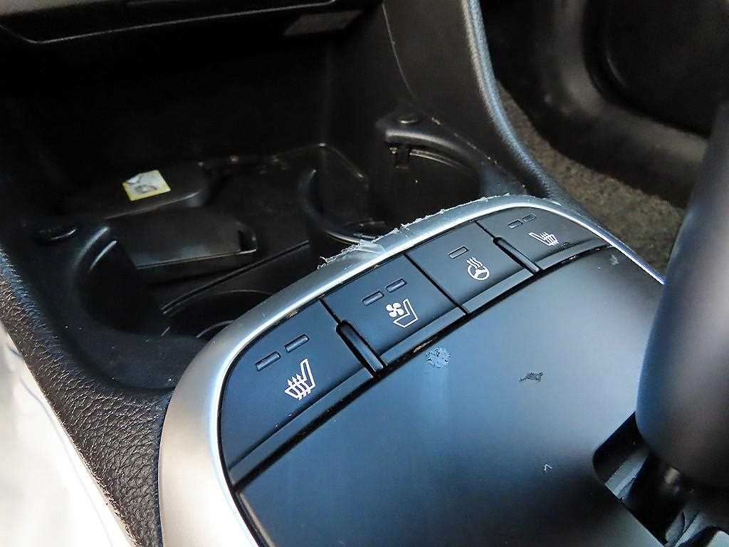 기아 더 뉴모닝(JA) 1.0 가솔린 시그니처 - 이미지 19