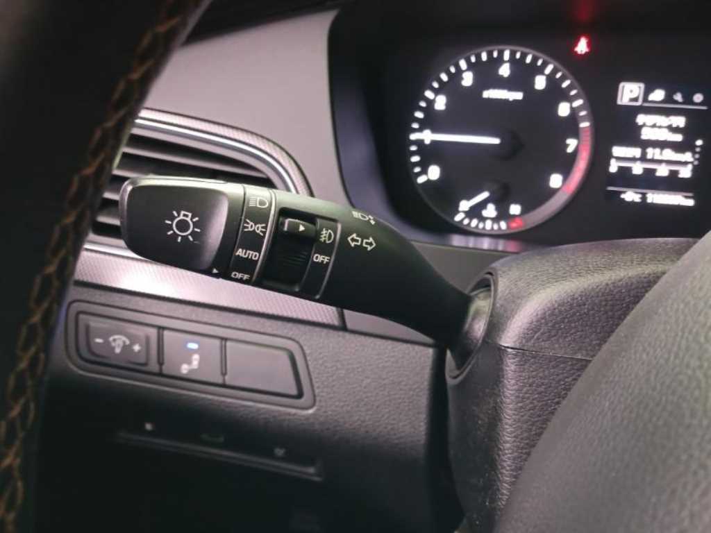 현대 LF쏘나타 2.0 CVVL 케어플러스 - 이미지 12