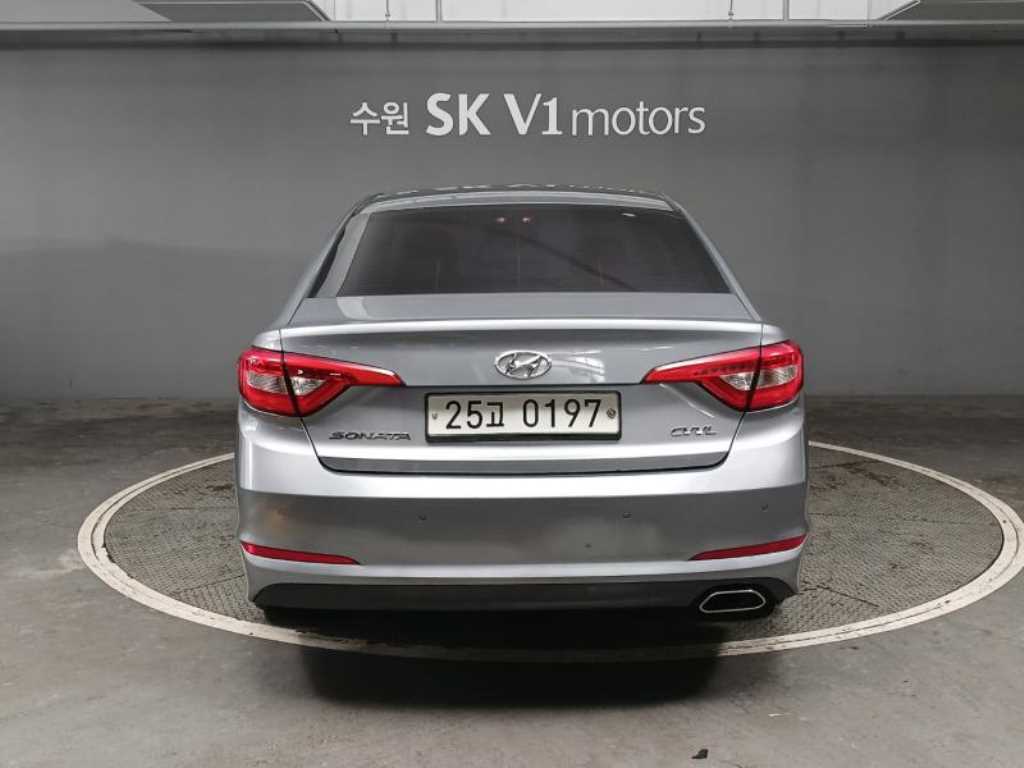 현대 LF쏘나타 2.0 CVVL 케어플러스 - 이미지 11