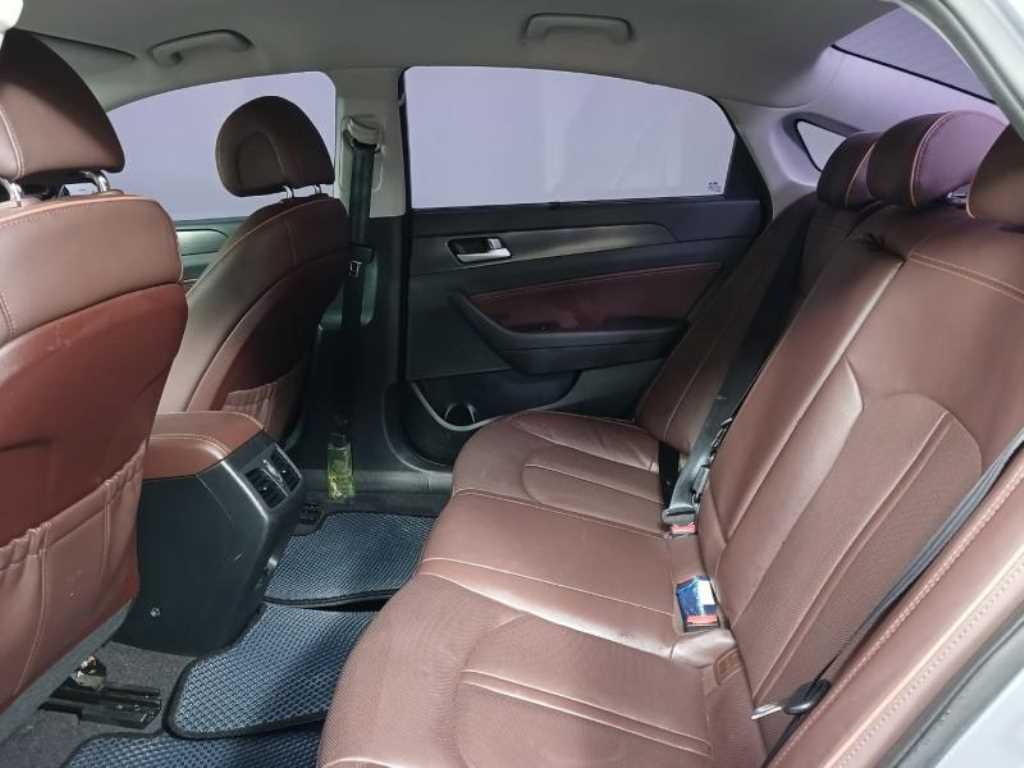 현대 LF쏘나타 2.0 CVVL 케어플러스 - 이미지 19