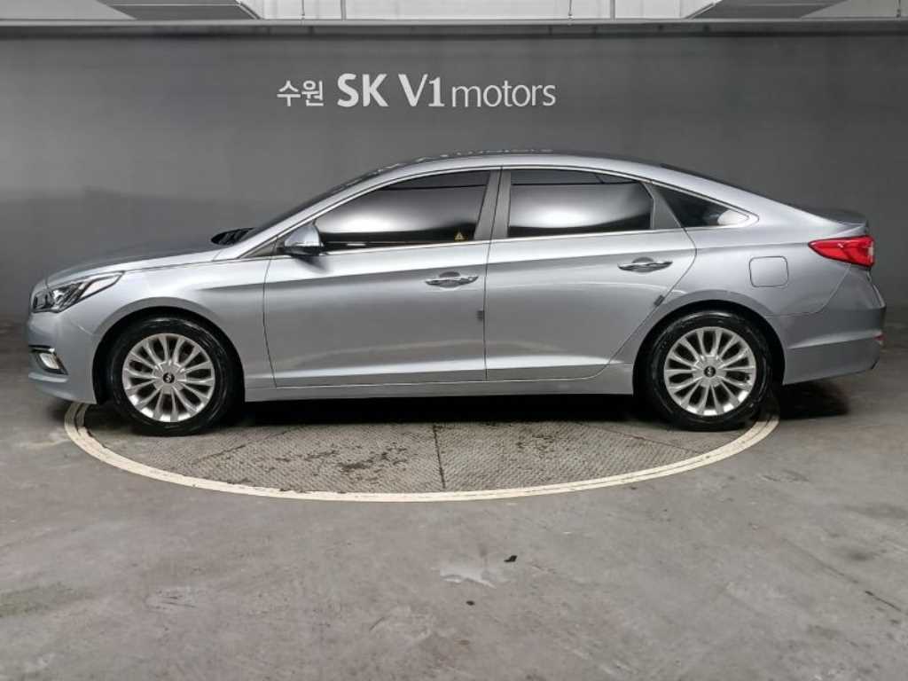 현대 LF쏘나타 2.0 CVVL 케어플러스 - 이미지 15