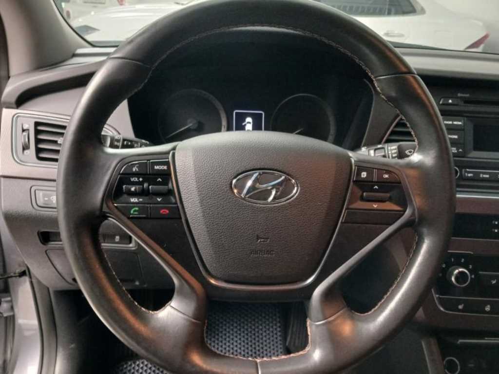 현대 LF쏘나타 2.0 CVVL 케어플러스 - 이미지 9