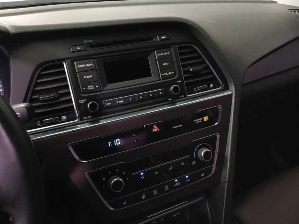 현대 LF쏘나타 2.0 CVVL 케어플러스 - 이미지 18