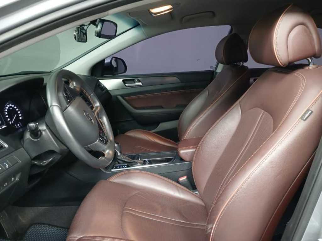 현대 LF쏘나타 2.0 CVVL 케어플러스 - 이미지 10