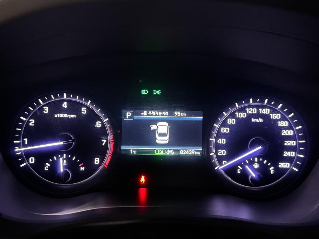 제네시스 G80 3.3 GDi 프리미엄 럭셔리 - 이미지 3