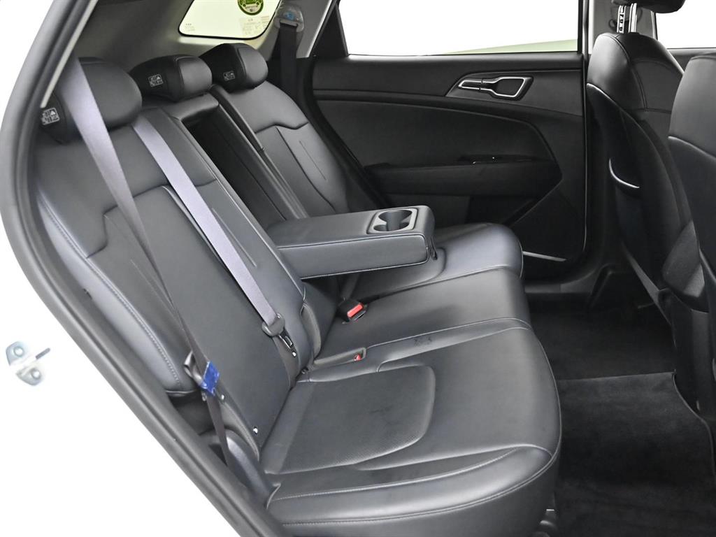 기아 디 올뉴스포티지 1.6 가솔린 4WD 트렌디 - 이미지 12